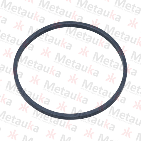 Anillo de teflon - 114,30x6,20x3,80