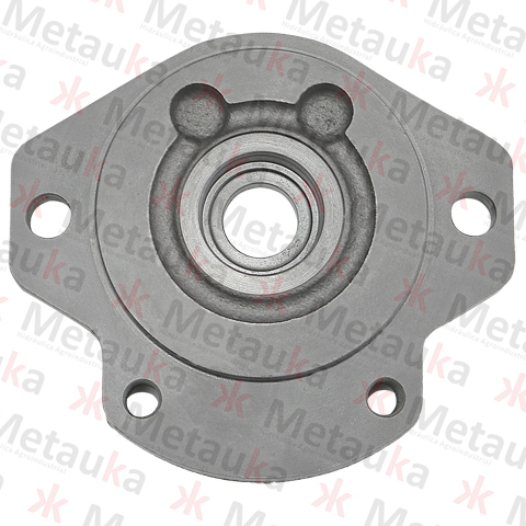 Tapa delantera sae a 2f. bosch