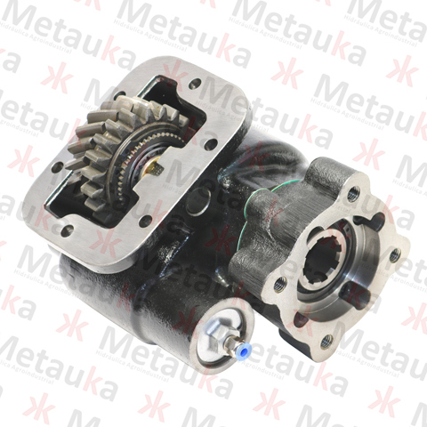 Toma de fuerza - CLARK - FS 5005 - 5205 A/B - CL 551.